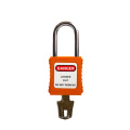 Transporte de alta qualidade OSHA Safety Lock